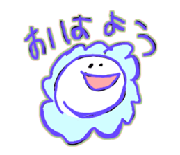 Stickers that suitably drawn(color ver,) sticker #14958126