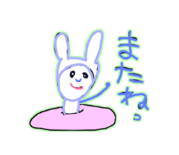 Stickers that suitably drawn(color ver,) sticker #14958129