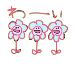 Stickers that suitably drawn(color ver,) sticker #14958134