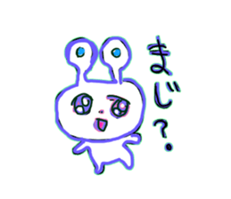 Stickers that suitably drawn(color ver,) sticker #14958140