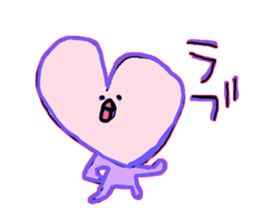 Stickers that suitably drawn(color ver,) sticker #14958146