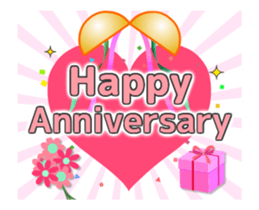 [MOVE]Blessing etc by the Japanese taste sticker #14958325