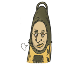 Walther & Smith sticker #14958423