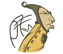 Walther & Smith sticker #14958424