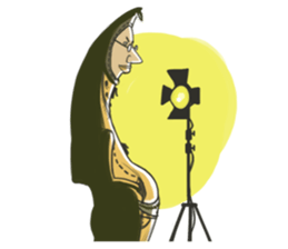 Walther & Smith sticker #14958425