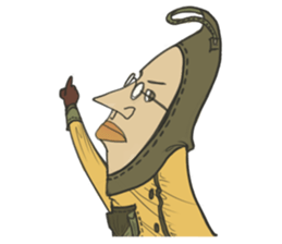 Walther & Smith sticker #14958427