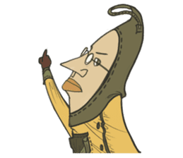 Walther & Smith sticker #14958427