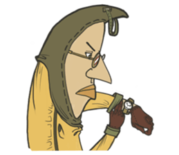 Walther & Smith sticker #14958428