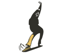 Walther & Smith sticker #14958429