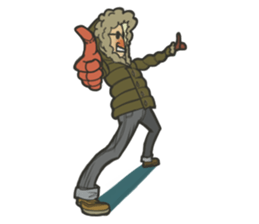 Walther & Smith sticker #14958431