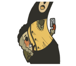 Walther & Smith sticker #14958433