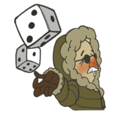 Walther & Smith sticker #14958435