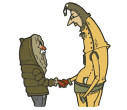 Walther & Smith sticker #14958439