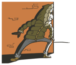 Walther & Smith sticker #14958440