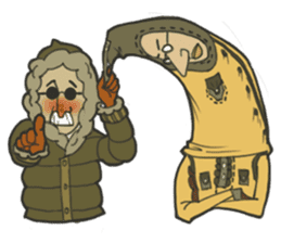 Walther & Smith sticker #14958441