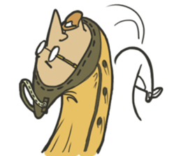 Walther & Smith sticker #14958442