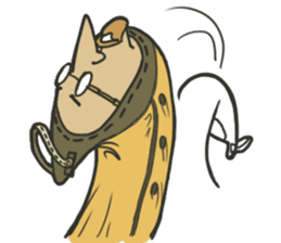 Walther & Smith sticker #14958442