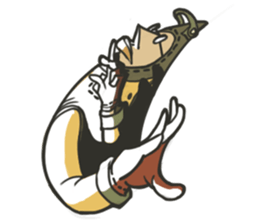 Walther & Smith sticker #14958443