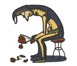 Walther & Smith sticker #14958445