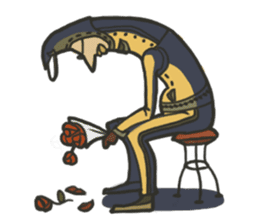 Walther & Smith sticker #14958445