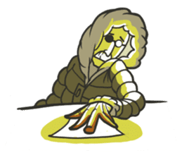 Walther & Smith sticker #14958446