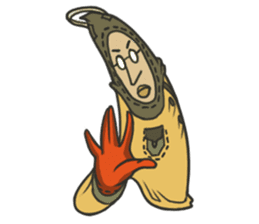 Walther & Smith sticker #14958448