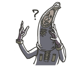 Walther & Smith sticker #14958449