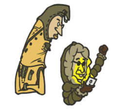 Walther & Smith sticker #14958450