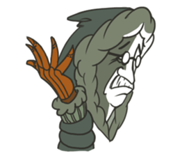 Walther & Smith sticker #14958451