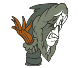 Walther & Smith sticker #14958451