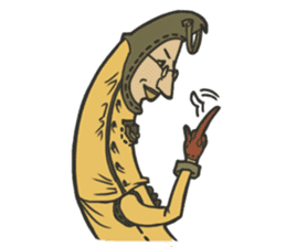 Walther & Smith sticker #14958452