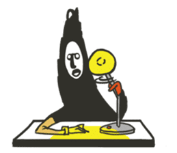 Walther & Smith sticker #14958456