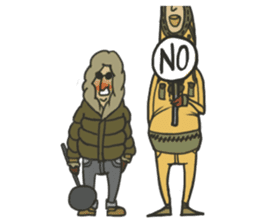 Walther & Smith sticker #14958458