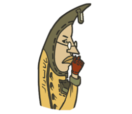 Walther & Smith sticker #14958459