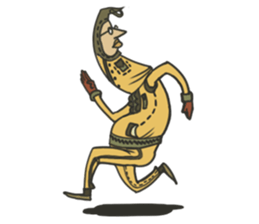 Walther & Smith sticker #14958460