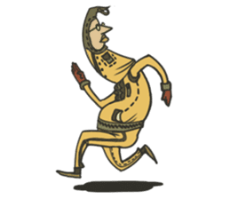 Walther & Smith sticker #14958460