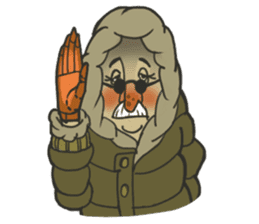 Walther & Smith sticker #14958461