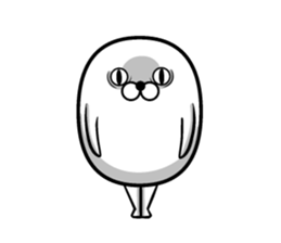 Cute Yamaguchi sticker sticker #14958585