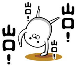 Cute Yamaguchi sticker sticker #14958588