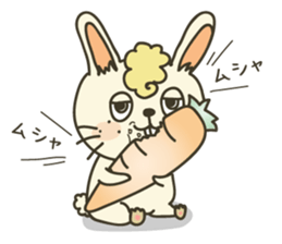 Well & Rare sticker #14958883