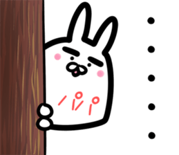 Papa Sticker! sticker #14959688