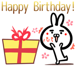 Papa Sticker! sticker #14959711