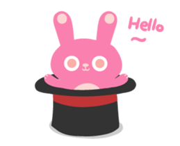 Dead Fish Eye Zoo sticker #14960597