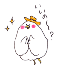 mato's sticker sticker #14960918