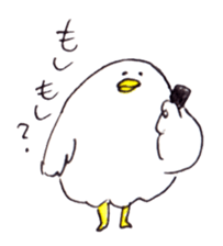 mato's sticker sticker #14960919