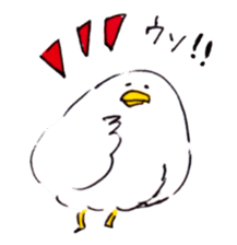 mato's sticker sticker #14960923