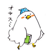 mato's sticker sticker #14960925