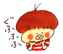 mato's sticker sticker #14960926