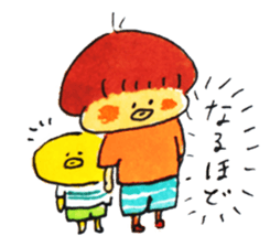 mato's sticker sticker #14960927