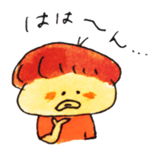 mato's sticker sticker #14960928